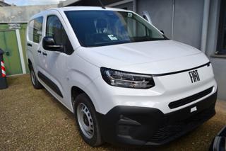 FIAT Doblo usata, con Vivavoce