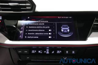 AUDI A3 usata, con Volante multifunzione