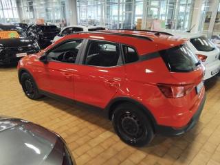 SEAT Arona usata, con Airbag Passeggero