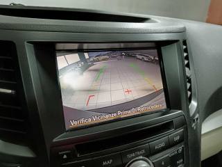 SUBARU OUTBACK usata, con Sedile posteriore sdoppiato