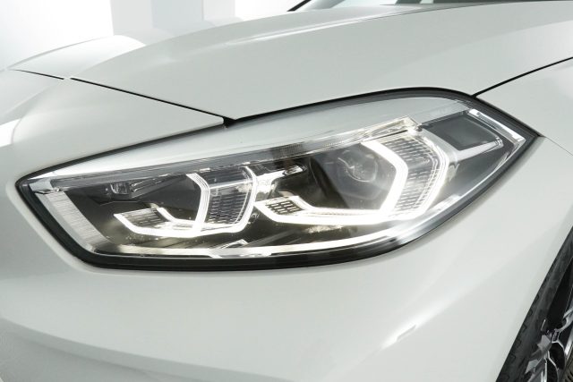 BMW 118 usata 13