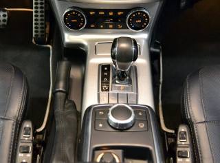 MERCEDES-BENZ G 500 usata, con Climatizzatore