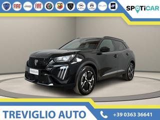 PEUGEOT 2008 PureTech 130 S&S EAT8 Allure