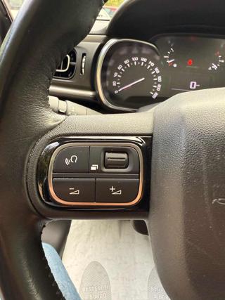 CITROEN C3 usata, con Chiusura centralizzata