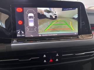 VOLKSWAGEN Golf GTI usata, con ESP