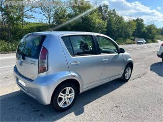 DAIHATSU Sirion usata, con Airbag Passeggero