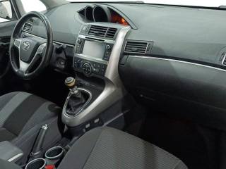 TOYOTA Verso usata, con Controllo trazione