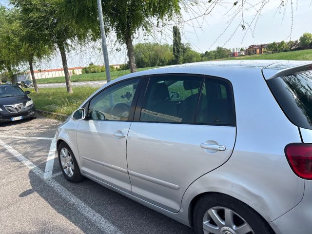 VOLKSWAGEN Golf usata, con Chiusura centralizzata