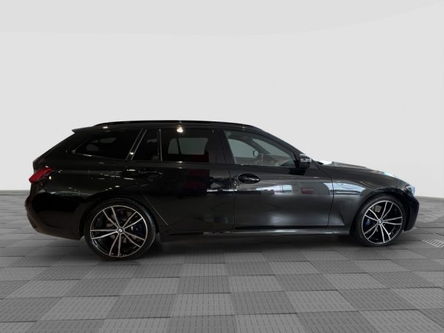BMW 320 usata 5