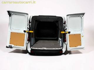 FORD Transit Custom usata, con Cruise Control