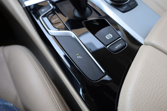 BMW 520 usata 71