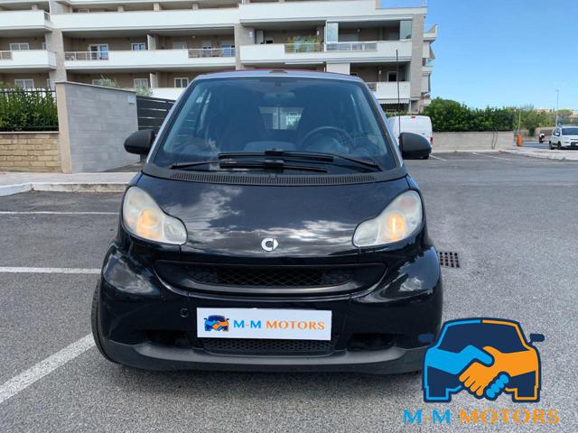 SMART ForTwo usata, con Airbag