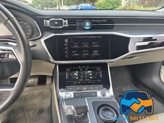 AUDI A6 usata, con Controllo trazione