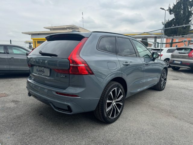 VOLVO XC60 usata, con Alzacristalli elettrici