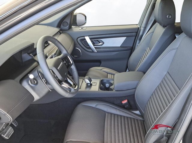 LAND ROVER Discovery Sport usata 5