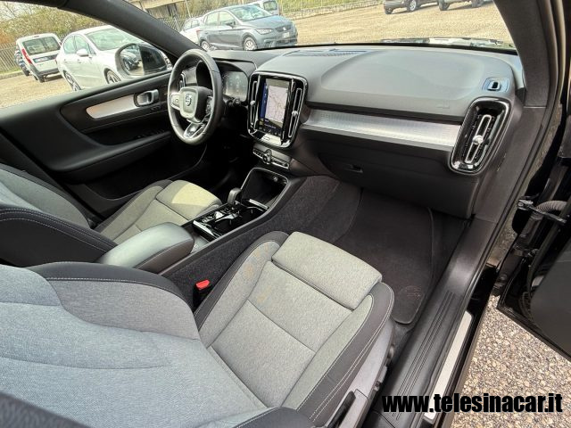 VOLVO XC40 usata, con Autoradio digitale