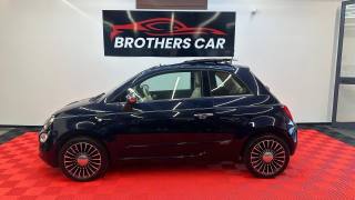 FIAT 500 usata, con Airbag Passeggero
