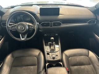 MAZDA CX-5 usata, con Cruise Control