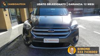 FORD Kuga 1.5 TDCI 120 CV S&S 2WD Business