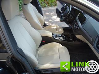 BMW 218 usata, con Tettuccio apribile