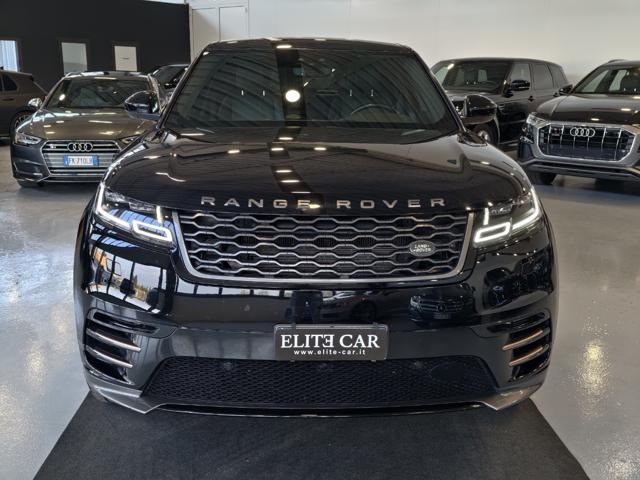 LAND ROVER Range Rover Velar usata, con Airbag