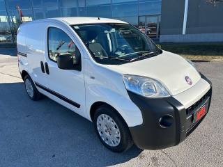 FIAT Fiorino usata, con ABS