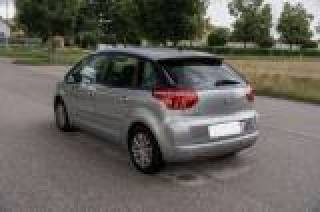 CITROEN C4 usata, con Autoradio