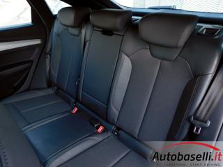 AUDI Q5 usata, con Android Auto