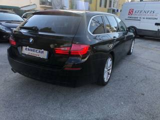 BMW 520 usata, con Airbag laterali