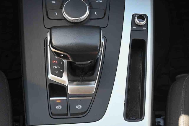 AUDI Q5 usata, con Trazione integrale