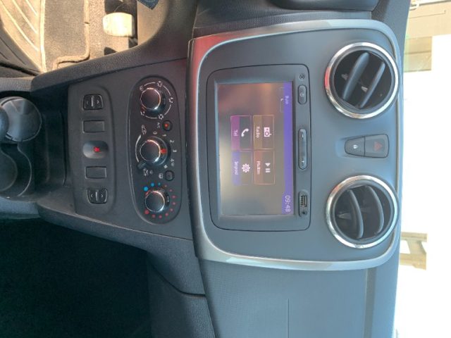 DACIA Sandero usata, con Fendinebbia