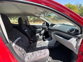 SUZUKI Alto usata 13