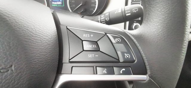 NISSAN Micra usata 40