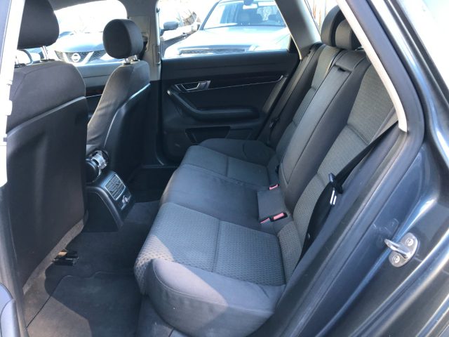 AUDI A6 usata, con Controllo trazione