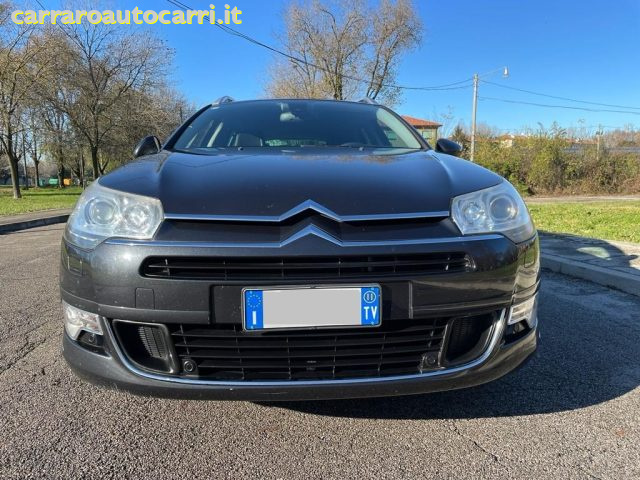 CITROEN C5 usata, con Airbag