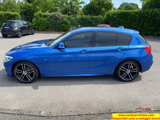 BMW 118 usata, con Airbag Passeggero