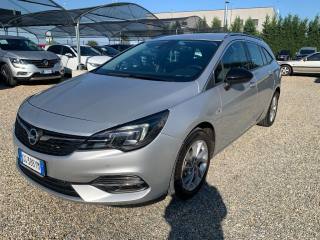 OPEL Astra 1.5 CDTI 122 CV S&S Sports Tourer Ultimate