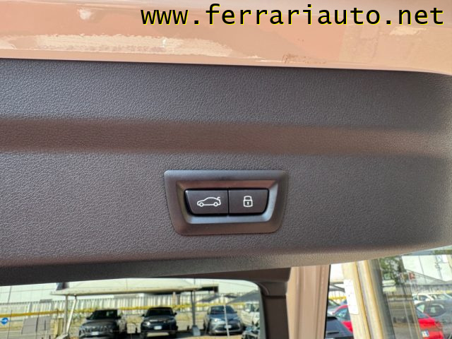 BMW X2 usata, con USB
