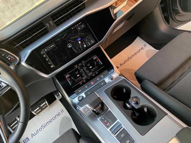 AUDI A6 usata, con Autoradio digitale