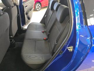 SUZUKI Swift usata, con Controllo automatico clima