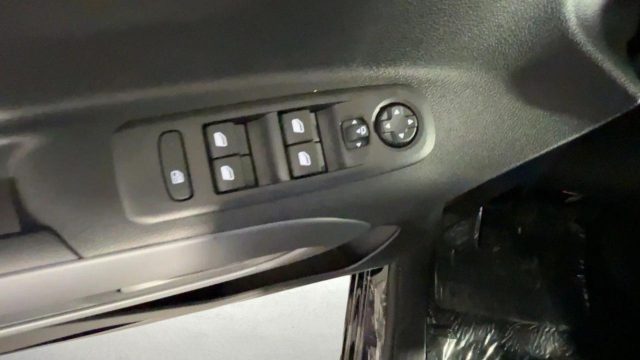 FIAT Doblo usata, con Volante multifunzione