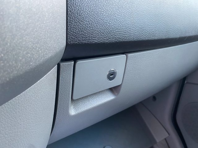 MERCEDES-BENZ Sprinter usata, con Sistema di navigazione