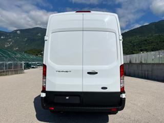 FORD Transit usata, con Climatizzatore