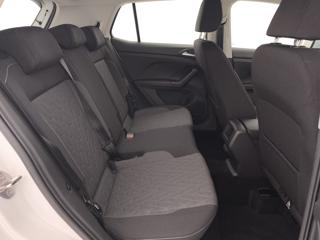 VOLKSWAGEN T-Cross usata, con Specchietti laterali elettrici