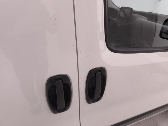 FIAT Fiorino usata 32