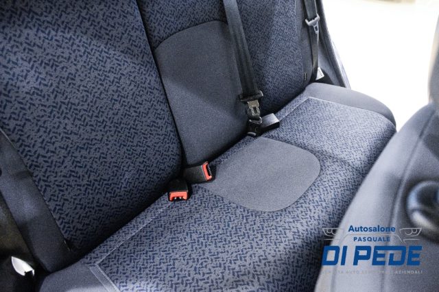 LANCIA Ypsilon usata 29