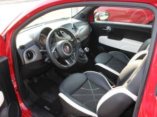 FIAT 500 usata, con Cerchi in lega
