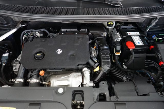 DS AUTOMOBILES DS 7 usata 63
