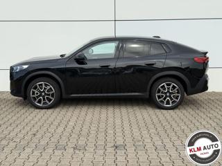 BMW X2 usata, con Airbag laterali