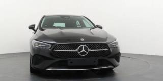 MERCEDES-BENZ CLA 180 usata, con Airbag Passeggero